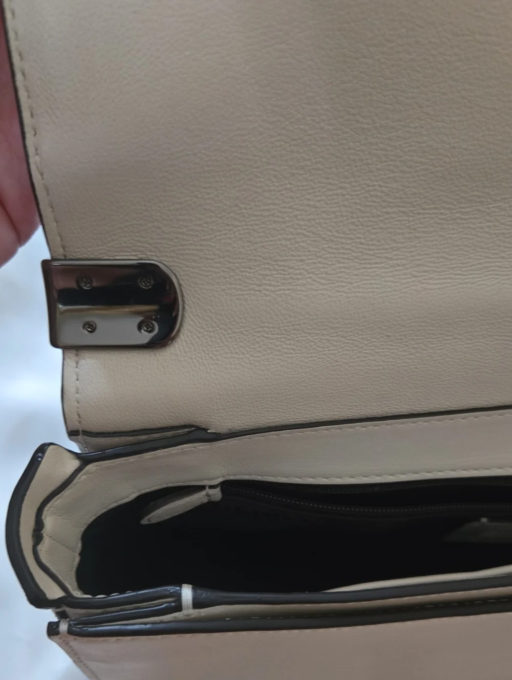 Coach 1941 cream
